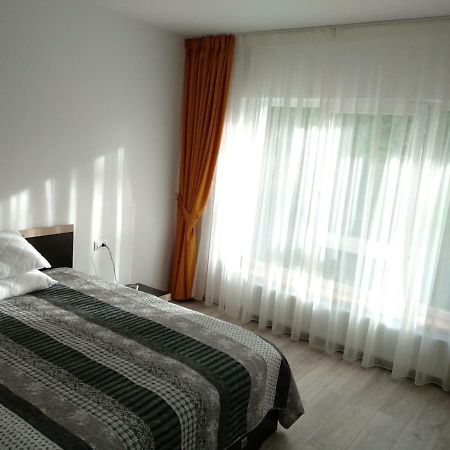 Apartament Ramona Lejlighed Braşov Eksteriør billede