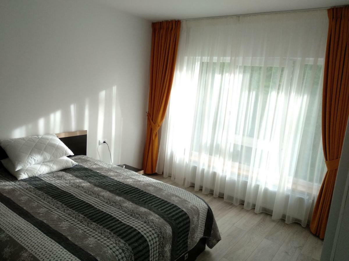 Apartament Ramona Lejlighed Braşov Eksteriør billede