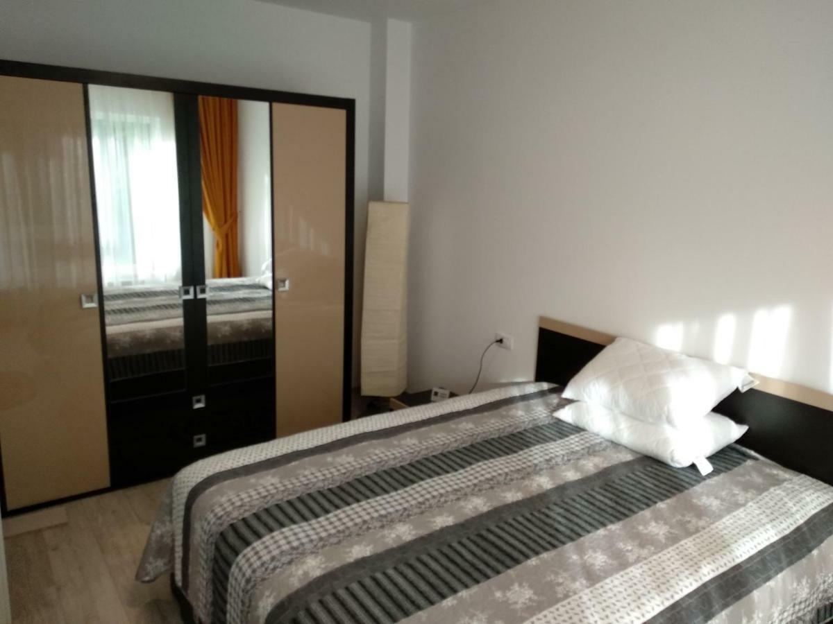 Apartament Ramona Lejlighed Braşov Eksteriør billede