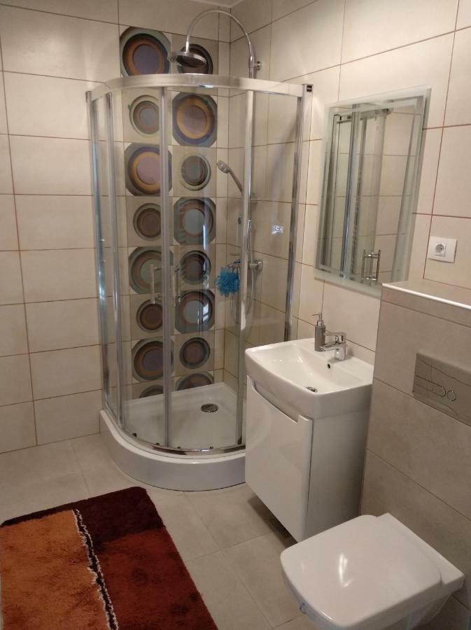 Apartament Ramona Lejlighed Braşov Eksteriør billede