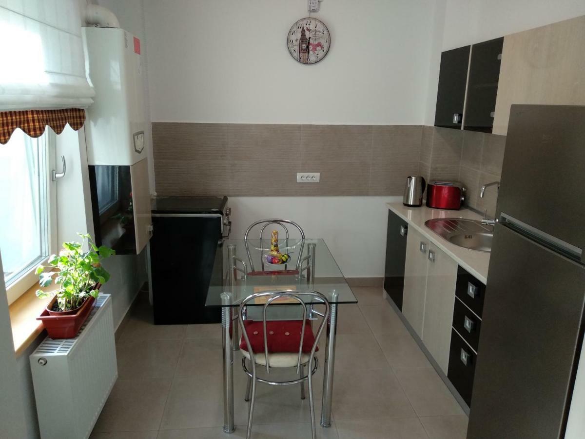Apartament Ramona Lejlighed Braşov Eksteriør billede