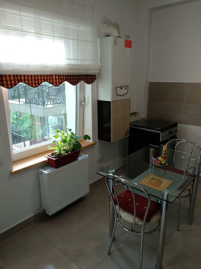 Apartament Ramona Lejlighed Braşov Eksteriør billede