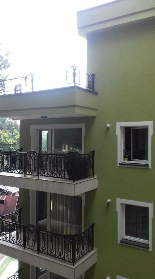 Apartament Ramona Lejlighed Braşov Eksteriør billede