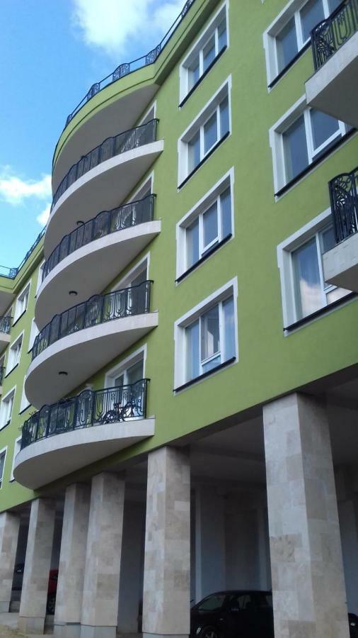 Apartament Ramona Lejlighed Braşov Eksteriør billede